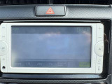 嬉しい装備です♪ワンセグTV・Bluetoothオーディオに対応しています!!