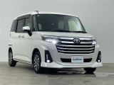 トヨタ ルーミー