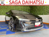 トヨタ プリウス