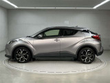 C-HR ハイブリッド 1.8 G 