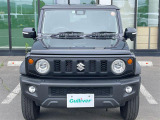 ジムニーシエラ 1.5 JC 4WD 4WD ワンオーナー