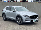 マツダ CX-5