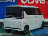 ルークス ハイウェイスター Gターボ 4WD 