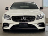 Eクラスワゴン AMG E53 4マチックプラス 4WD 