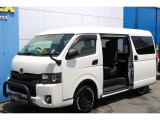 【H30年式/1ナンバー/ガソリン4WD】買取直販★BIG-Xナビ★ベッドキット他**全国ご納車OK**
