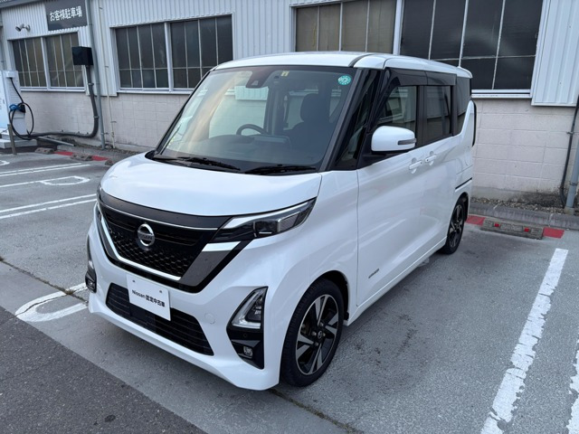 日産 デイズ 