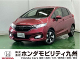 フィットハイブリッドが入庫しました。