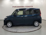 【トヨタ認定中古車】すべての展示車両の車両状態をトヨタ認定検査員がチェック。車両検査証明書を展示車両内に掲載し、トヨタの中古車サイトでも公開しています。車両状態を分かりやすくお伝えします。