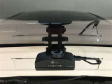 万が一のトラブルのときにも役に立つドライブレコーダーを装備しています。側面衝突や幅寄せ・割り込み対策に!