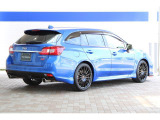 レヴォーグ 1.6 STI スポーツ アイサイト 4WD 
