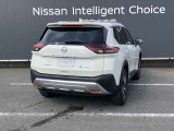 エクストレイル  1.5 G e-4ORCE 4WD