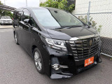 トヨタ アルファード