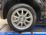 175/65R15インチ アルミホイール