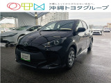 トヨタ ヤリス