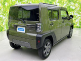タフト G ダーククロム ベンチャー 4WD 