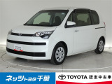 トヨタ スペイド
