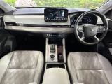 アウトランダー PHEV 2.4 P 4WD 