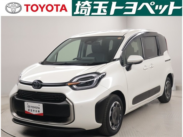 シエンタ ハイブリッド 1.5 Z
