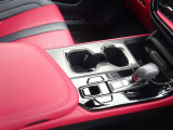 【本革シフトノブ】【ドライブモードセレクトスイッチ】Eco/Normal/Sport S/Sport S+/Custom