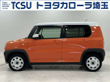 HIDヘッドライト装着車!優れた視認性で夜間走行もご安全に!