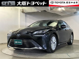 トヨタ MIRAI