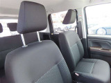運転席シート廻りは使用感も少なく、良好な状態となっています。丁寧に使われていたことがよくわかりますね