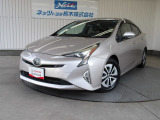 トヨタセーフティセンスP搭載!低燃費・静粛性に優れたハイブリッドカー!万が一に備える高い安全性と実用性を兼ね備えたトヨタを代表するエコカーです!LEDライト・純正ナビ・リアカメラ・ETCなどを装備!