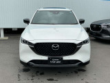 CX-5 2.2 XD スポーツ アピアランス ディーゼルターボ
