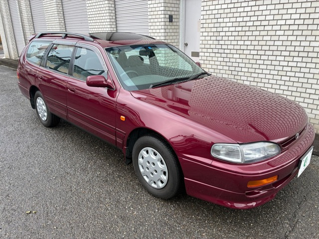セプターワゴン 2.2 G 