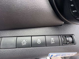 【運転席操作部】運転に役立つ機能ばかり!快適なドライブにしてくれること間違いなし!!