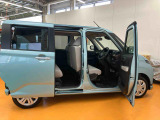 全車、お引渡し前に点検整備を行います!ご購入後も中古車保証付きです!新車時メーカー保証期間が残っている場合は保証継承も行います!※ダイハツ車12ヶ月保証、他メーカー車6ヶ月保証となります。