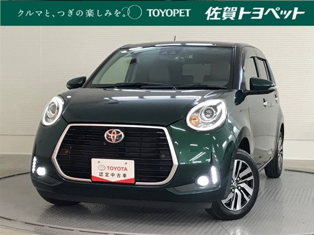 パッソ 1.0 モーダ チャーム