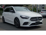 Bクラス B200d アーバン スターズ 