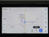 視認性に優れたナビゲーションを装備。現在地が分かりやすく、初めての場所でも安心してドライブ出来ます。日常使いから遠出まで、頼れる装備です。