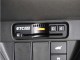 【ETC車載器】高速道路のご利用時にとても便利なETC車載器。セットアップ(費用別途)後にお渡ししとなります。