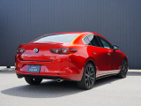 MAZDA3セダン  2.0 20S ブラックトーンエディション