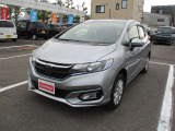 フィット 1.5 ハイブリッド F 4WD 