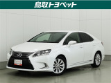 燃費性能と上質な乗り心地を兼ね備えた1台!内装は高級感があり、長距離ドライブでも快適♪