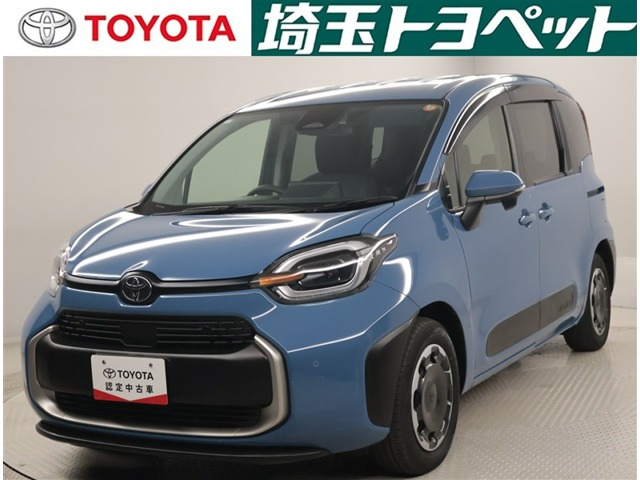 シエンタ ハイブリッド 1.5 Z 