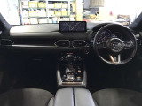 CX-8 2.5 25S ブラックトーンエディション 4WD 