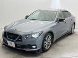 スカイライン 3.5 350GT ハイブリッド タイプP 