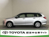 トヨタ認定中古車ライトです。