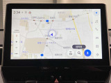 メモリーナビが付いています。初めて使用する方も安心して使えます♪フルセグ、ブルートゥース付きです。