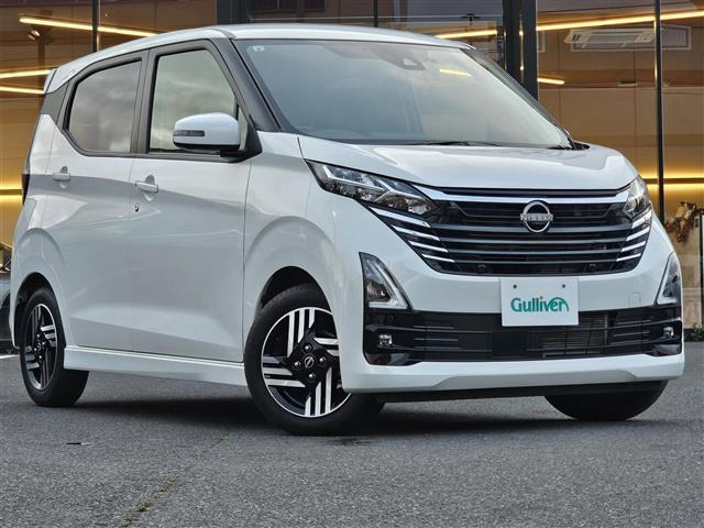 日産 デイズ 