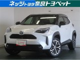 大き過ぎず小さ過ぎないちょうど良いサイズ感、都市からアウトドアまで対応する洗練されたデザイン等、高い人気を誇るコンパクトSUVです!