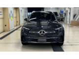 GLC 220d 4マチック (ISG) AMGラインパッケージ  4WD 