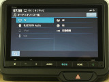 HondaCONNECT対応 メモリーナビ・Bluetooth対応・USB接続