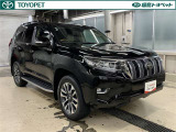 ランドクルーザープラド 2.8 TZ-G ディーゼル 4WD 