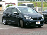 フィット  1.5 e:HEV ホーム