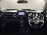 ジムニー XC 4WD 修復歴無し